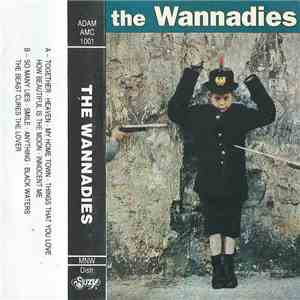 The Wannadies - The Wannadies flac album