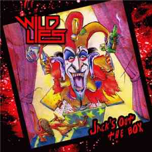 The Wild Lies - Jack's Out The Box flac album