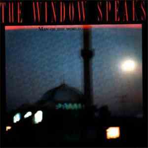 The Window Speaks - Man Of The World flac album