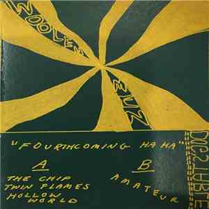 The Woolen Men - Fourthcoming Ha Ha flac album