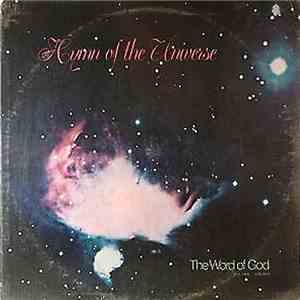 The Word Of God  - Hymn Of The Universe flac album