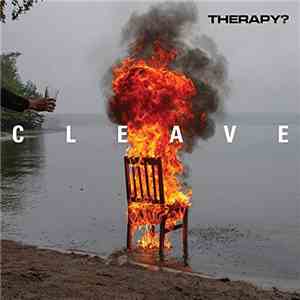 Therapy? - Cleave flac album