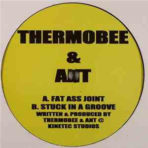 Thermobee & Ant - Fat Ass Joint / Stuck In A Groove flac album