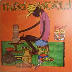 Third World - 96° In The Shade flac album
