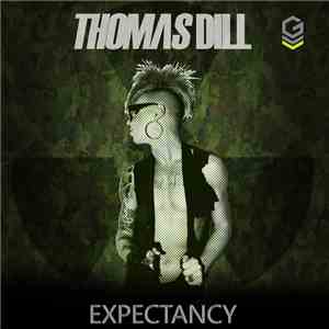 Thomas Dill - Expectancy flac album