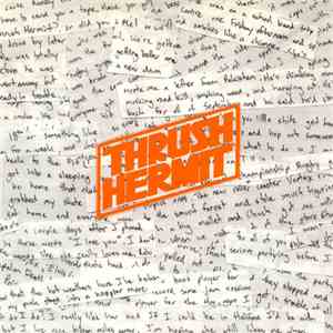 Thrush Hermit - Marya flac album