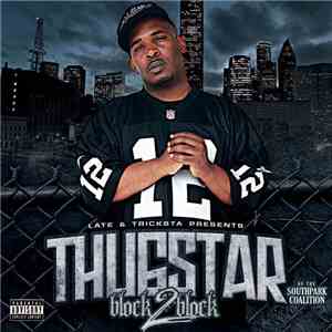 Thugstar - Block 2 Block flac album