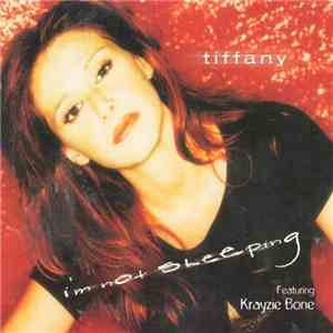 Tiffany - I'm Not Sleeping flac album