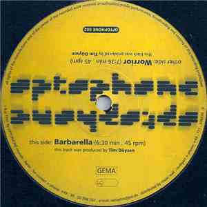 Tim Duysen - Barbarella flac album