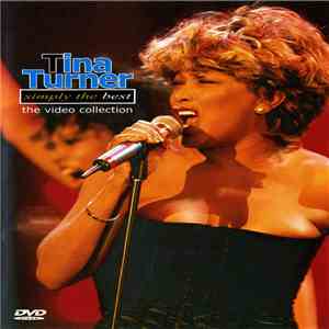 Tina Turner - Simply The Best - The Video Collection flac album