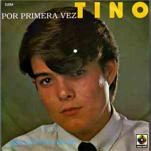 Tino - Por Primera Vez flac album