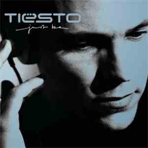 Tiësto - Just Be flac album