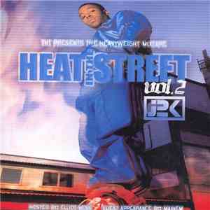 TNT  Presents J2K - Heat In The Street Vol. 2 flac album