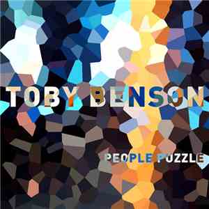 Toby Benson - People Puzzle EP flac album