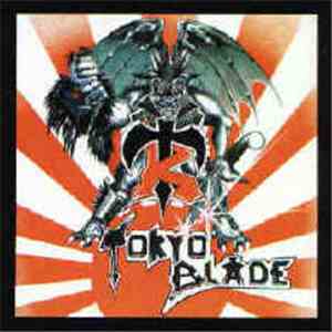 Tokyo Blade - Tokyo Blade flac album
