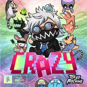 Tokyo Machine - Crazy flac album