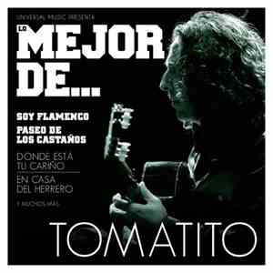Tomatito - Lo Mejor De... Tomatito flac album