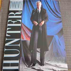 Tommy Hunter  - The Anniversary Sessions flac album