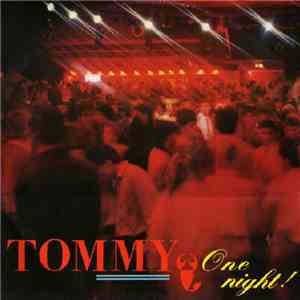 Tommy - One Night flac album