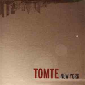 Tomte - New York flac album