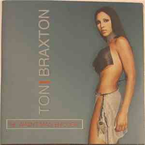 Toni Braxton - He Wasn't Man Enough flac album