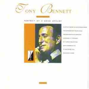Tony Bennett - Portrait Of A Song Stylist flac album