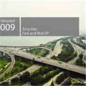 Tony Dax - Park & Ride flac album