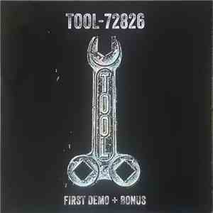 Tool  - 72826 First Demo + Bonus flac album