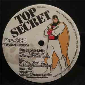 Top! Secret Dec. 2001 - Top! Secret Dec. 2001 flac album