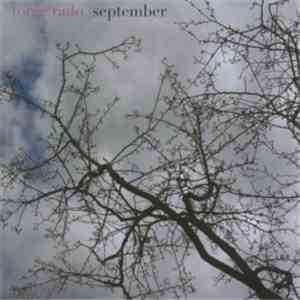 Torge Railo - September flac album