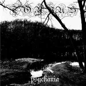 Torvus  - Psychania flac album