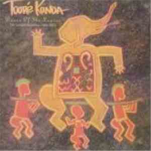 Touré Kunda - Dance Of The Leaves: The Celluloid Recordings (1983-1987) flac album
