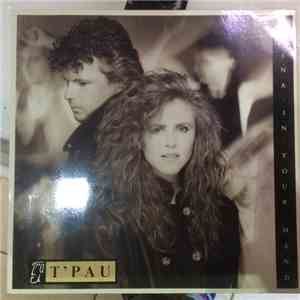 T'Pau - China In Your Hand flac album