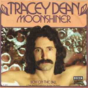 Tracey Dean - Moonshiner flac album