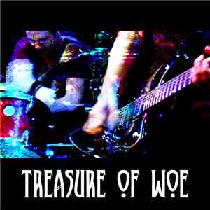Treasure Of Woe - 20150624 flac album