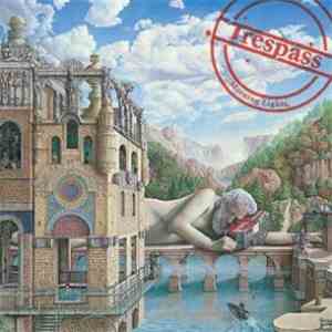 Trespass  - Morning Lights flac album