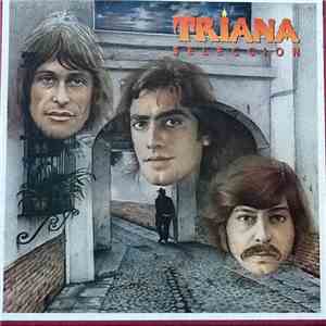 Triana  - Seleccion flac album