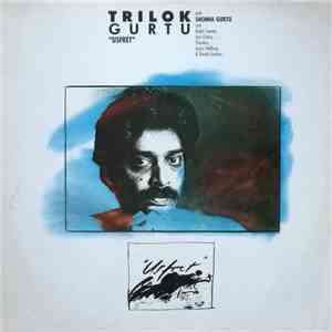 Trilok Gurtu - "Usfret" flac album