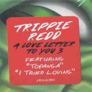 Trippie Redd - A Love Letter To You 3 flac album