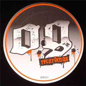 Trust / Class Of '98 - Big Trouble In Little China / NY Crunk N' Bass flac album