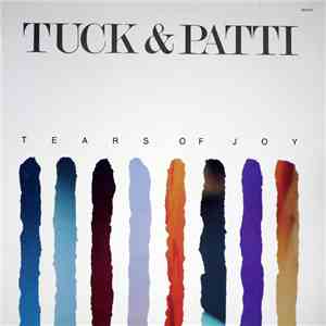 Tuck & Patti - Tears Of Joy flac album