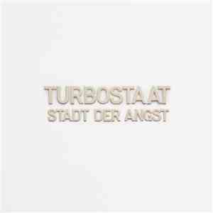 Turbostaat - Stadt Der Angst flac album
