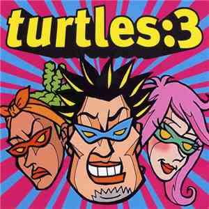 Turtles - Turtles:3 flac album
