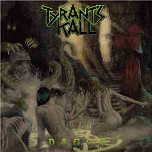 Tyrant's Kall - Dagon flac album