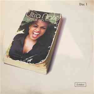 Ultra Naté - Get It Up (The Feeling) (Disc 1) flac album