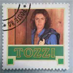 Umberto Tozzi - Tozzi flac album