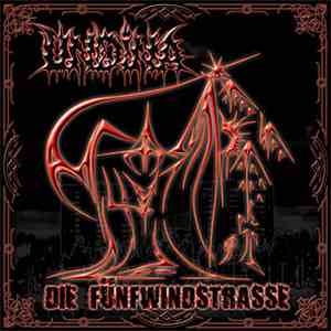 Undina - Die Funfwindstrasse flac album