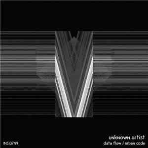 Unknown Artist - Data Flow / Urban Code flac album