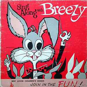 Unknown Artist - Sing Along With Breezy - Best Loved Children's Songs flac album