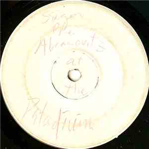 Unknown Artist - Sugar Pie Abramovitz At The Paladium flac album